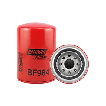 Фильтр топливный BALDWIN BF984