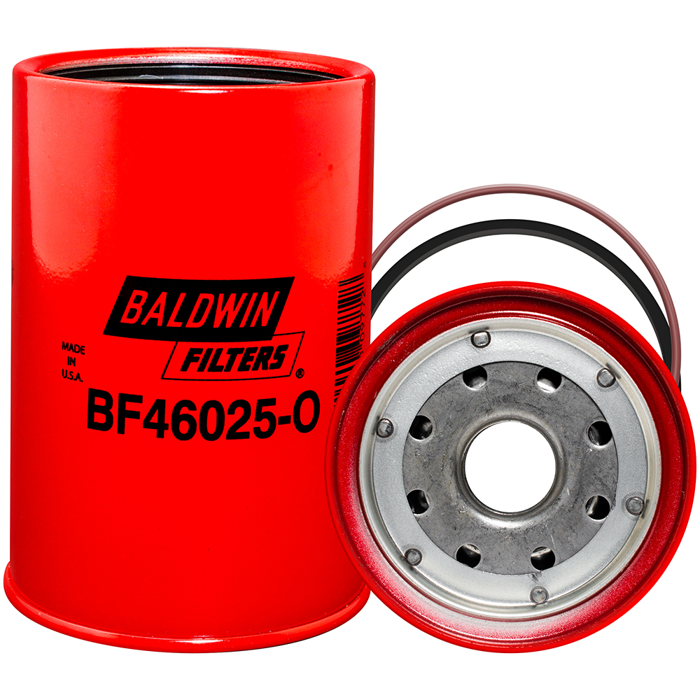 Фильтр топливный BALDWIN BF46025O