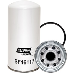 Фильтр топливный BALDWIN BF46117