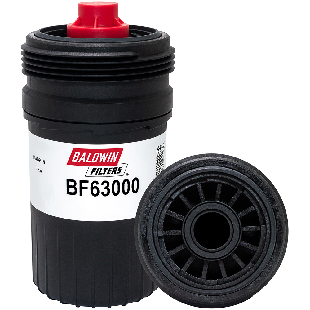 Фильтр топливный BALDWIN BF63000
