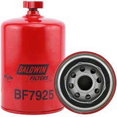 Фільтр палива BALDWIN BF7925
