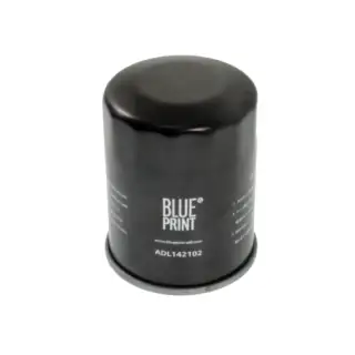 Фільтр оливи BLUE PRINT ADL142102