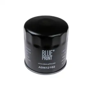Фільтр оливи BLUE PRINT ADN12102