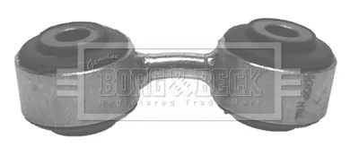Стійка стабілізатора BORG & BECK BDL6544