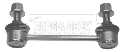 Стійка стабілізатора BORG & BECK BDL6764