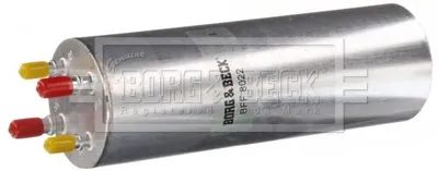 Фільтр палива BORG & BECK BFF8022