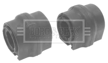 Втулка стабілізітора комплект BORG & BECK BSK7209K