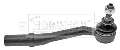 Наконечник рулевой тяги BORG & BECK BTR5608