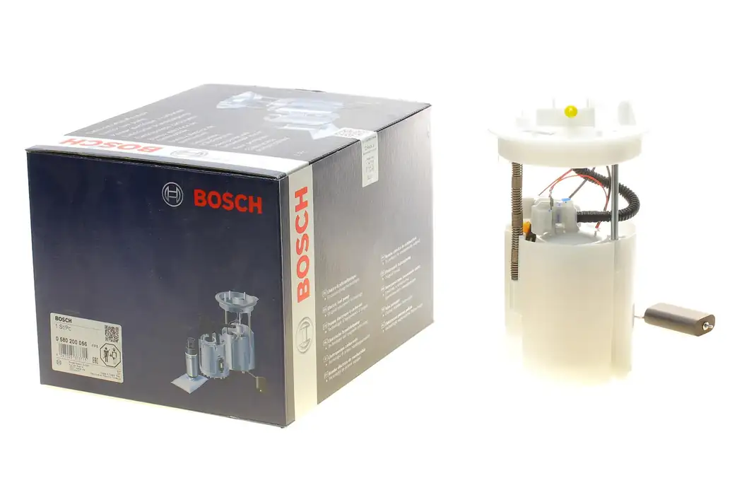 Модуль топливного насоса BOSCH 0 580 200 056