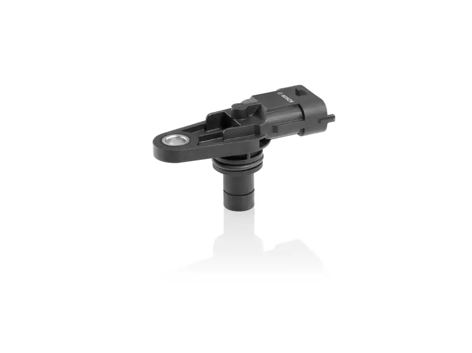 Датчик оборотов коленвала BOSCH 0986280480