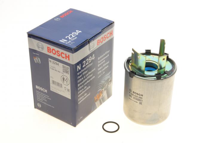 Фильтр топливный BOSCH F026402294