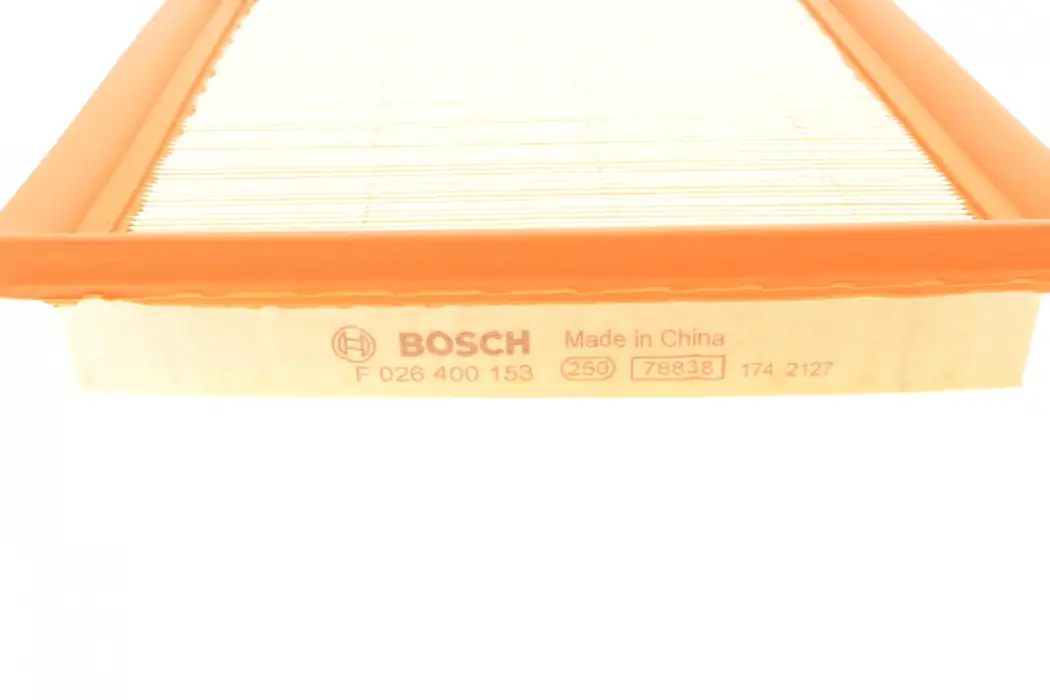 Фильтр воздушный BOSCH F026400153
