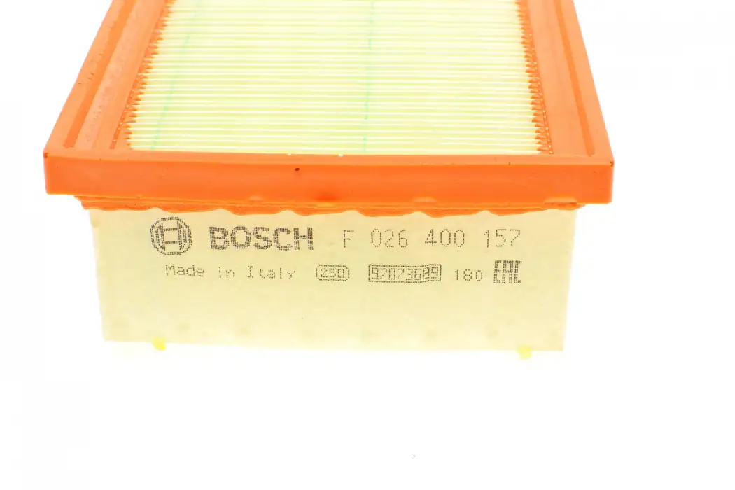 Фільтр повітряний BOSCH F026400157
