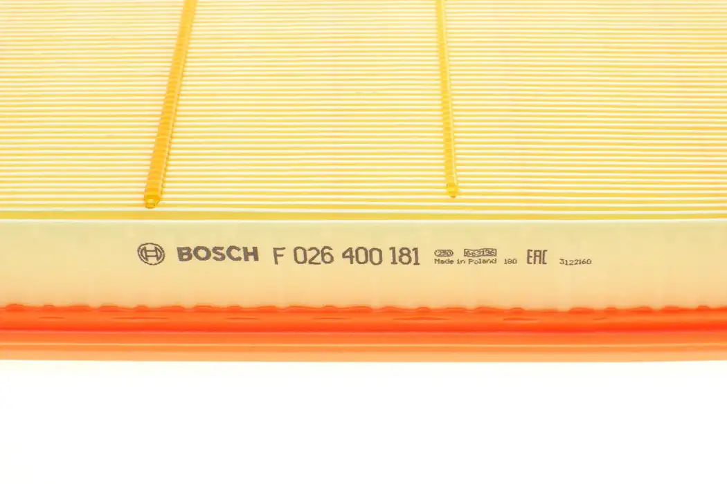 Фильтр воздушный BOSCH F026400181