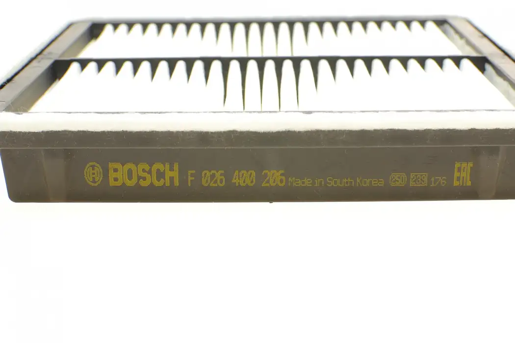 Фильтр воздушный BOSCH F 026 400 206