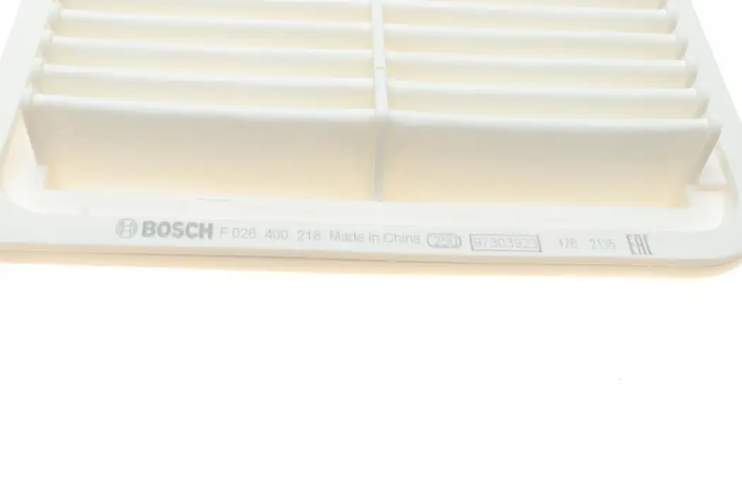 Фильтр воздушный BOSCH F026400218