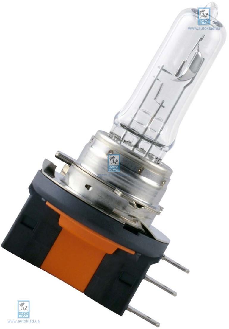 Лампа H15 Power +30% BREVIA 12015PC