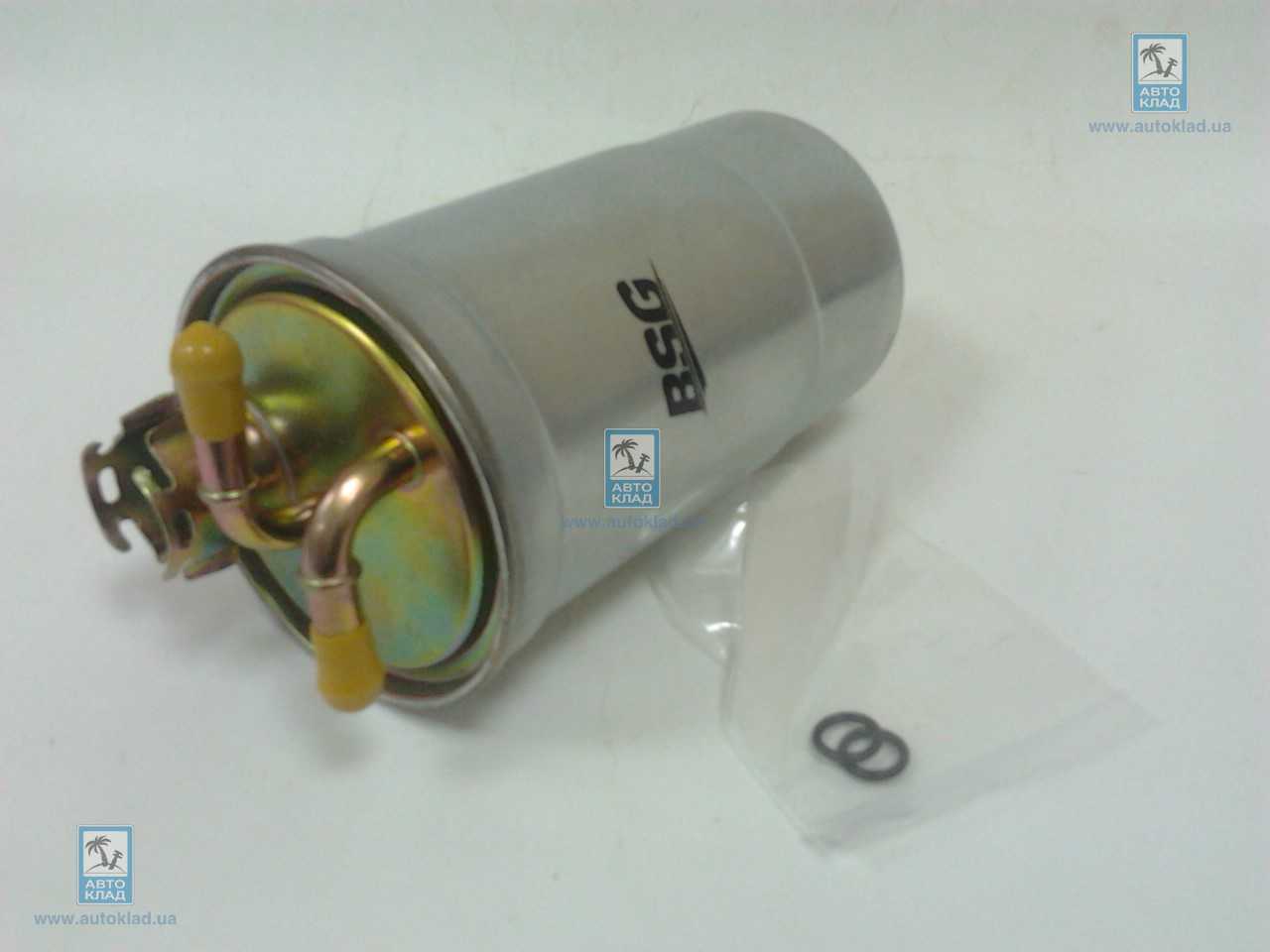 Фільтр палива BSG BSG 90-130-002