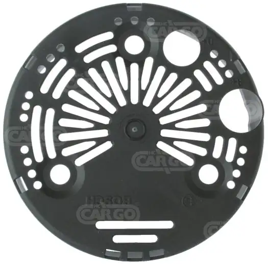 Крышка генератора CARGO 138101
