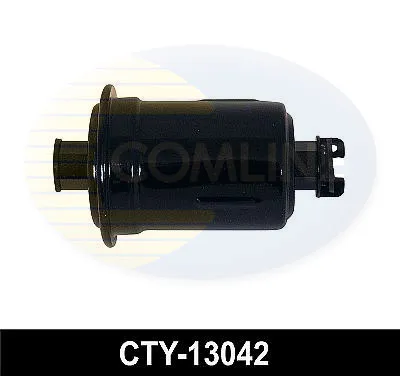 Фільтр палива COMLINE CTY13042