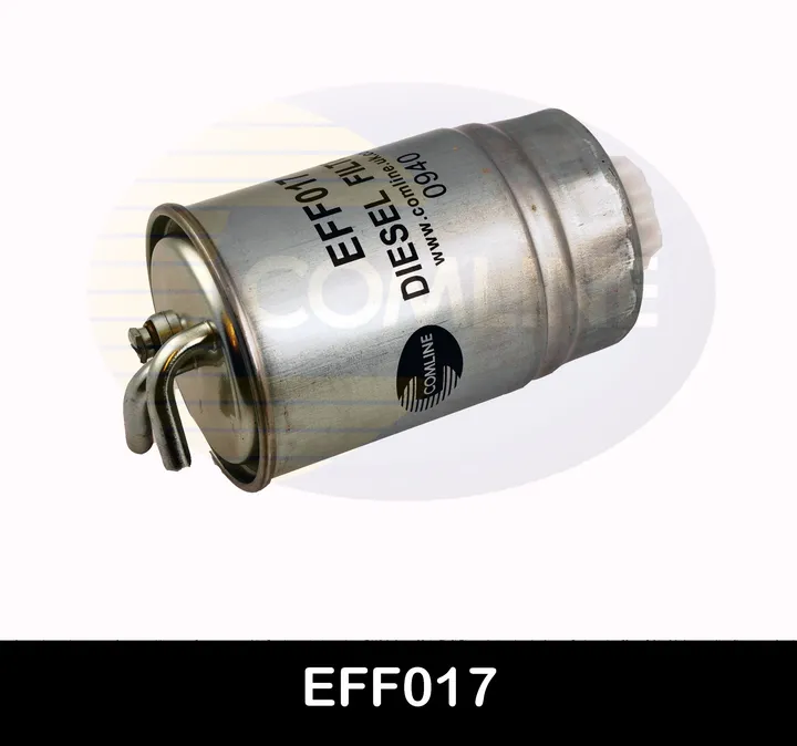 Фільтр палива COMLINE EFF017