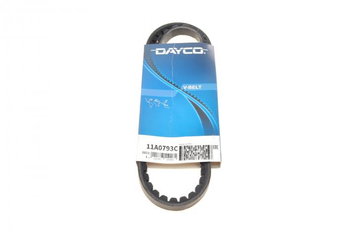 Ремень клиновый DAYCO 11A0793C