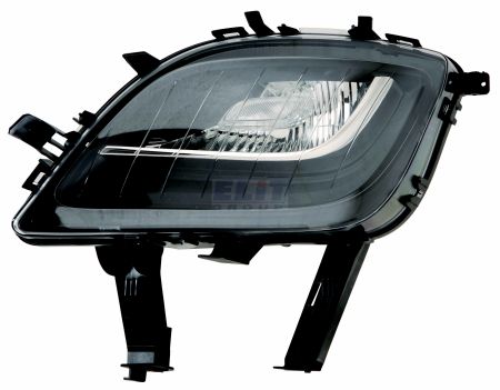 Указатель поворота DEPO 442-1520L-UE