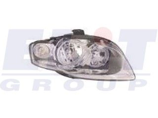 Фара правая DEPO 446-1109RMLDEMC
