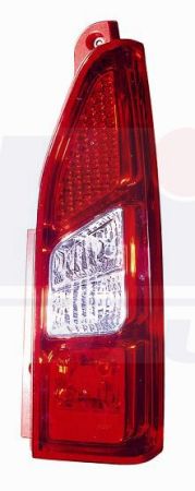 Ліхтар задній DEPO 552-1933R-UE
