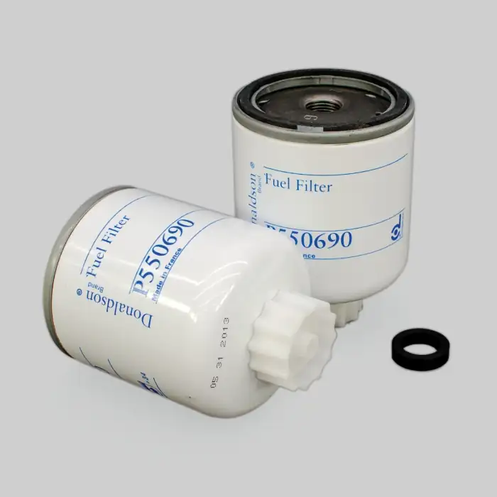 Фильтр топливный DONALDSON P550690