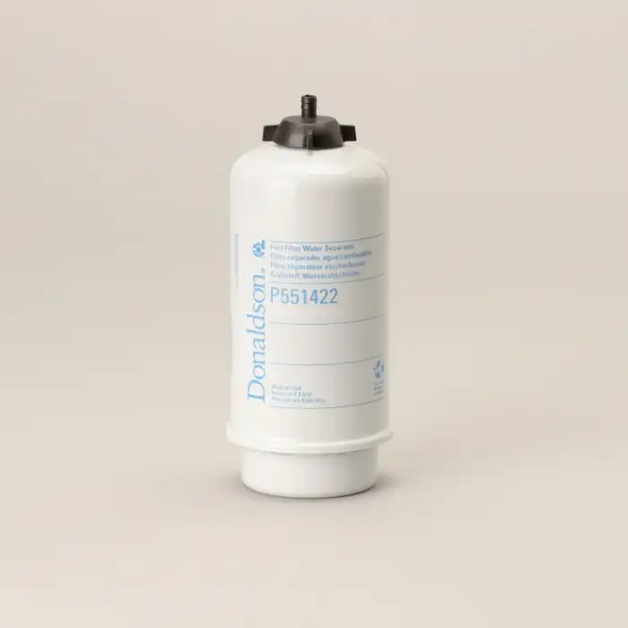 Фильтр топливный DONALDSON P551422