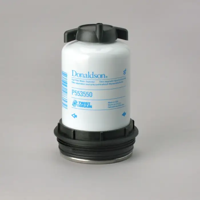 Фільтр палива DONALDSON P553550