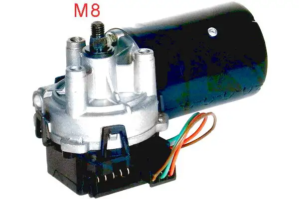 Мотор привода стеклоочистителей ERA 460025A