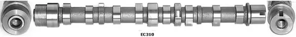 Распредвал EUROCAMS EC310