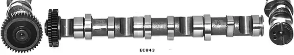 Распредвал EUROCAMS EC843