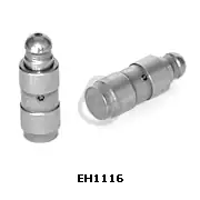Толкатель клапана EUROCAMS EH1116