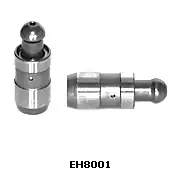 Толкатель клапана EUROCAMS EH8001