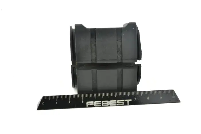 Втулка стабілізатора FEBEST BZSB-639F