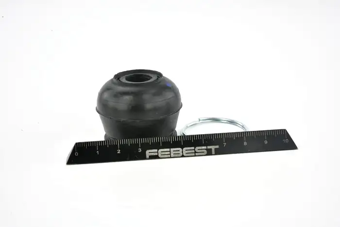 Пильовик шарової опори переднього верхнього важеля FEBEST HBJB-213
