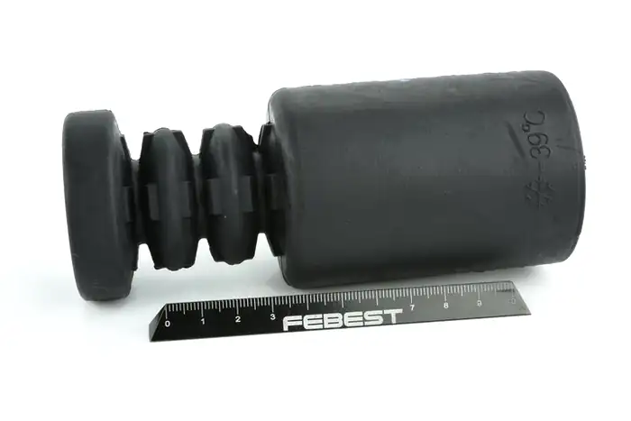 Пильовик амортизатора переднього FEBEST HSHB-RA6F