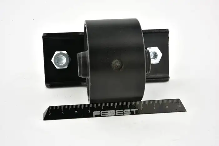 Опора двигателя FEBEST MM-PD8R