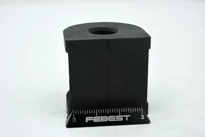 Втулка стабілізатора заднього FEBEST MSB-CSR