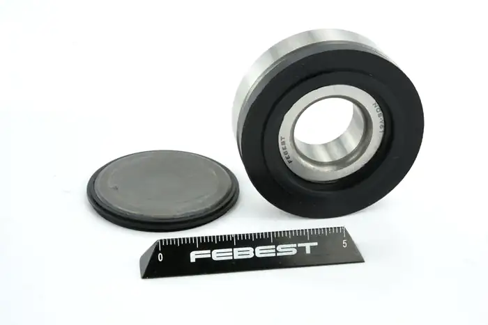 Ремкомплект поворотного кулака FEBEST NOS-Y61