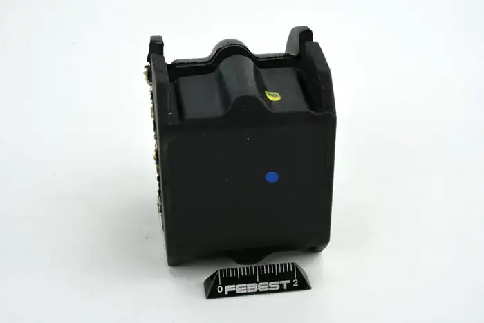 Втулка стабілізатора переднього FEBEST NSB-EX35F