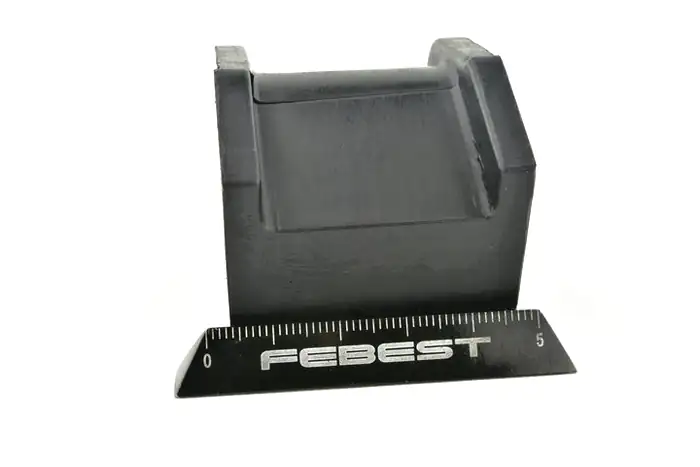Втулка стабілізатора переднього FEBEST TSB-NCP93F