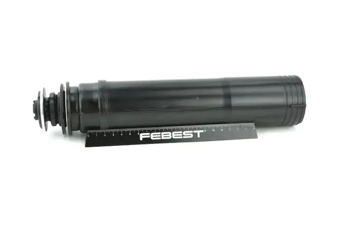 Пыльник амортизатора подвески FEBEST TSHB-ADE150R