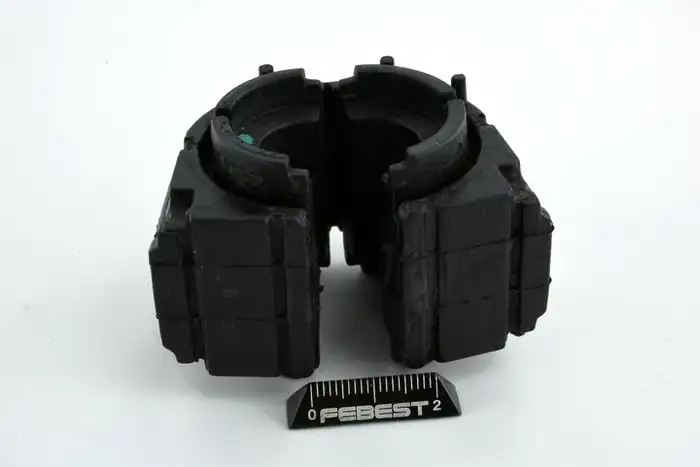 Втулка стабілізатора заднього FEBEST VWSB-B6R