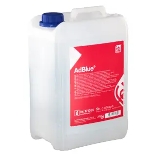 Жидкость нейтрализации выхлопных газов AdBlue 5л FEBI 171335