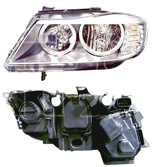

Фара головного света FPS 1408R5E