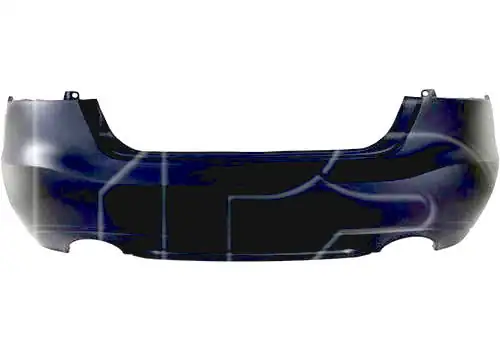 

Бампер FPS 5066951